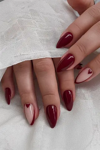 ネイル ANA.CHUO NAIL 本川越所属・ANA.CHUO NAIL 本川越のネイルデザイン