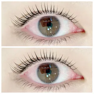 マツエク・マツパ ちだ りさこ🌼𓈒𓏸のマツエク・マツパデザイン