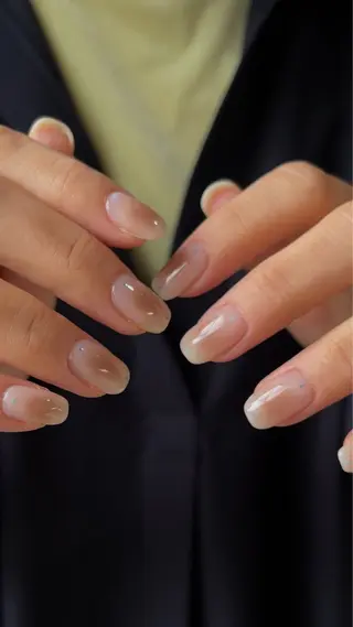 ネイル nails _ NATSUYOのネイルデザイン