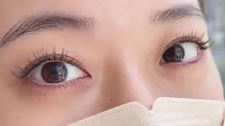 マツエク・マツパ Lumiere AOYAMA【リュミエール青山】所属・·̩͙꒰ঌｱｲﾘｽﾄ 長島 ໒꒱··̩͙のマツエク・マツパデザイン