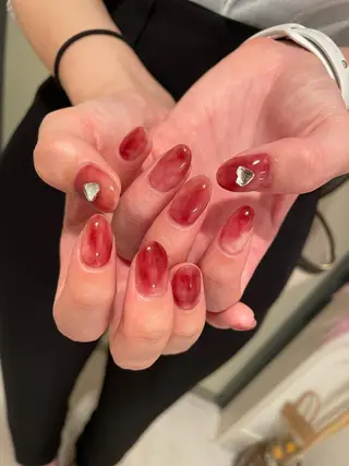 ネイル Ami 🦥のネイルデザイン