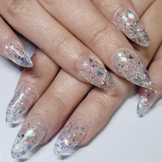 ネイル よしだ ひろきのネイルデザイン