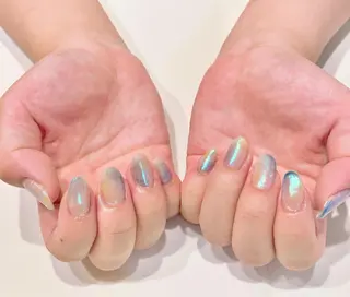 ネイル KaHaNa nail salonのネイルデザイン