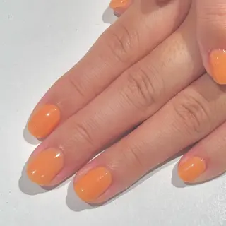 ネイル 末永 紗英のネイルデザイン