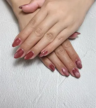 ネイル hairsalon556所属・hairsalon 556のネイルデザイン