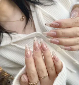 ネイル Queens momoのネイルデザイン