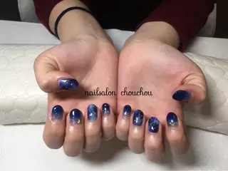 ネイル Nailsalon chouchouette所属・爪のお悩みサロン シュシュエットのネイルデザイン