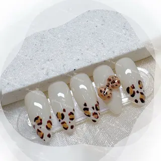 ネイル Lovely Nail Salonのネイルデザイン