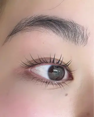 マツエク・マツパ VLLLAVO銀座 石井のマツエク・マツパデザイン