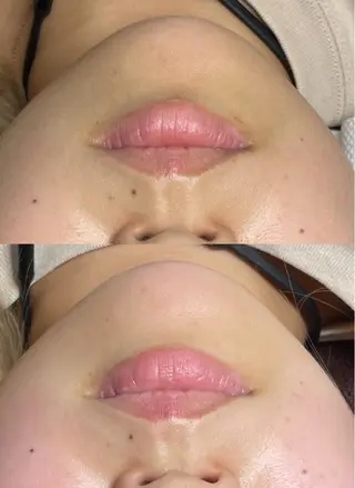 VIERU 🌈🎀💖のネイルデザイン