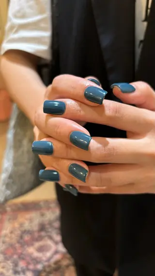 ネイル 〖IEN〗Soura (ソウラ/想来)のネイルデザイン