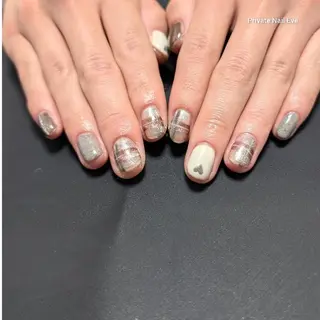 ネイル ネイル junkoのネイルデザイン