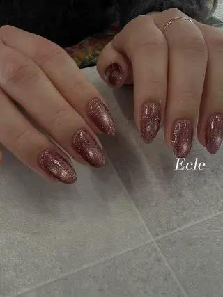 ネイル Ecle MATSUDAのネイルデザイン