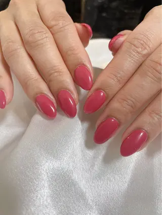 ネイル Mogu nail 二子玉川のネイルデザイン