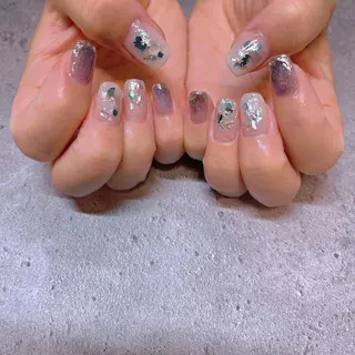 ネイル Private Salon 大宮のネイルデザイン