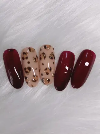 ネイル LIBERO所属・LIBERO a.kのマツエク・マツパデザイン