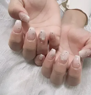 ネイル ＆ME アンドミーのネイルデザイン