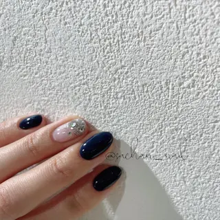 ネイル Sukegawa Satsukiのネイルデザイン