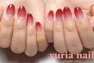 ネイル 小林 ゆりあのネイルデザイン