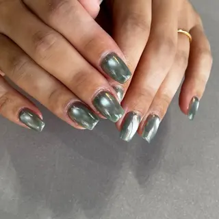 ネイル HARUKA ネイリスト福岡/薬院のネイルデザイン