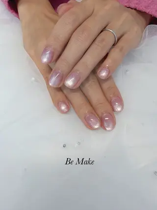 ネイル nail salon Be Makeのネイルデザイン
