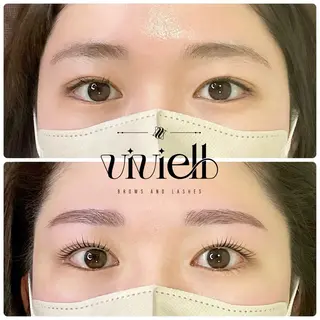 マツエク・マツパ Eyelist イシバシのエステ・リラクイメージ