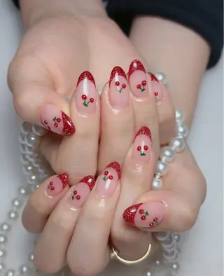 ネイル 👍thumbs up nail👍のネイルデザイン