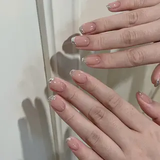 ネイル July Nailのネイルデザイン