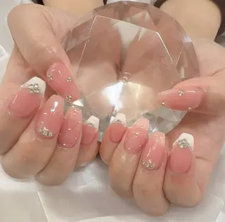 ネイル kouca  nail所属・コウ カnail💅のネイルデザイン