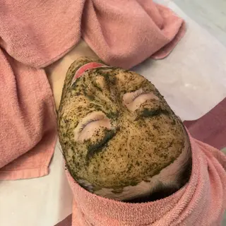 beauty salon    nani所属・ビューティサロン Naniのエステ・リラクイメージ