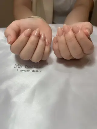 ネイル Amua.facial salon所属・ネイル・エステ Amua.新宿御苑のエステ・リラクイメージ