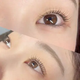 マツエク・マツパ broom kupu _Miwaのマツエク・マツパデザイン