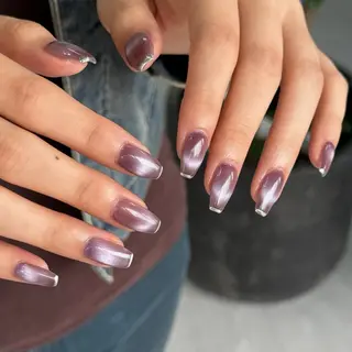 ネイル HARUKA ネイリスト福岡/薬院のネイルデザイン