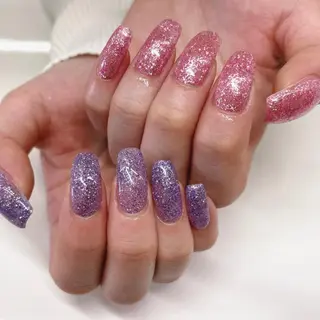 ネイル Bianca Shioriのネイルデザイン