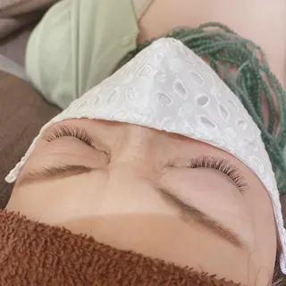 マツエク・マツパ 🌿レイヤー/髪質 改善/🌿‬JINのヘアスタイル