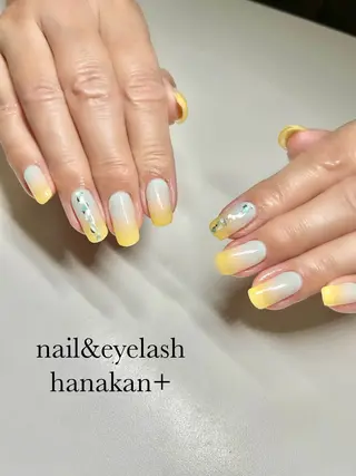 ネイル S Fumiのマツエク・マツパデザイン