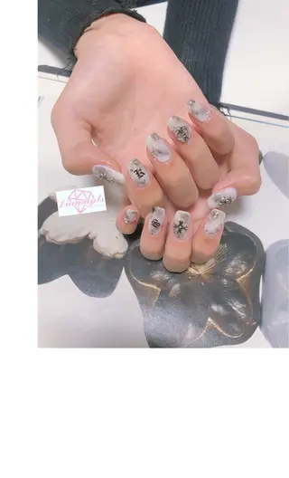 ネイル Asa miのネイルデザイン