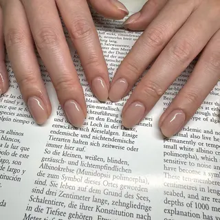 ネイル lulularico aiのネイルデザイン