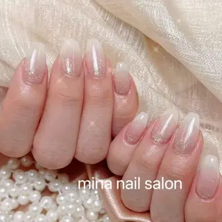 ネイル 🐾みき 🧸のネイルデザイン