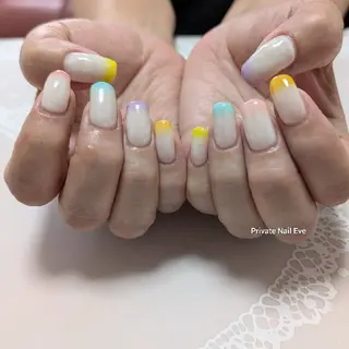 ネイル ネイル junkoのネイルデザイン