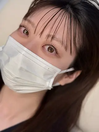 マツエク・マツパ Nui  -eyelash・eyebrow-所属・Nui -   HANA -の眉毛・アイブロウイメージ