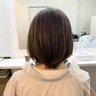 ミディアム カラー elua kanekoの眉毛・アイブロウイメージ