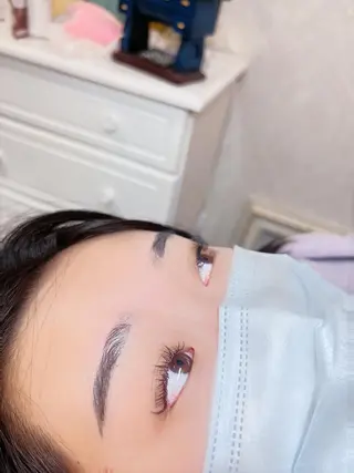 マツエク・マツパ Ubuntu🎀 ネイルサロン✨のネイルデザイン