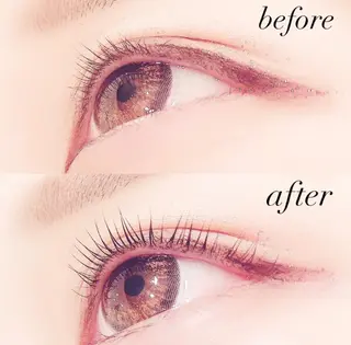 マツエク・マツパ Lanhr所属・【Lanhr】 🕊aya🕊のマツエク・マツパデザイン