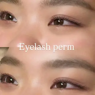 マツエク・マツパ LaBless AOI🪼のマツエク・マツパデザイン