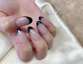 ネイル Nail Adore.のネイルデザイン