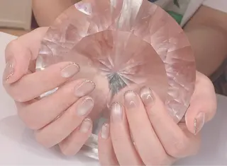 ネイル LoaChaton kaeのネイルデザイン