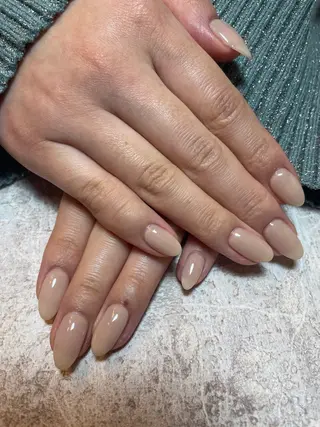 ネイル 自由が丘サロン FUMIのネイルデザイン