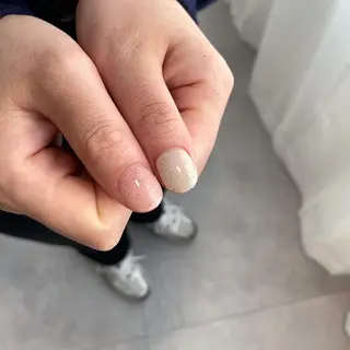 ネイル tiffin neneのネイルデザイン