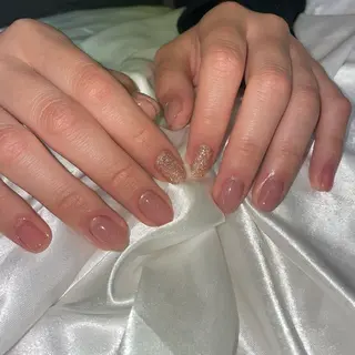 ネイル 友井川 綾華のネイルデザイン